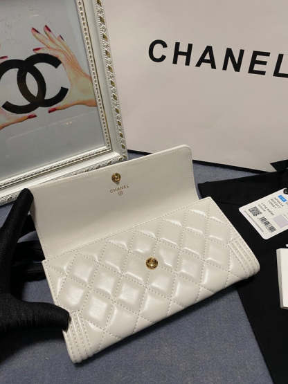 Clatiz - CHL Wallets - 659