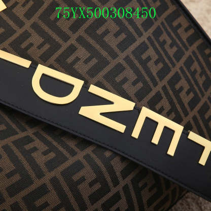 Disarh - FDE Bags - 3460