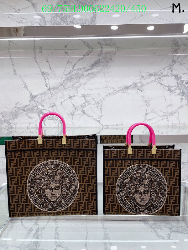 Disarh - FDE Bags - 2863
