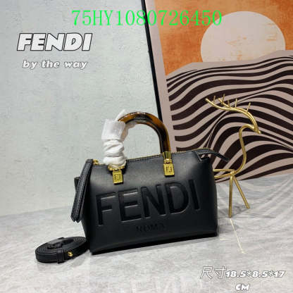 Disarh - FDE Bags - 3290