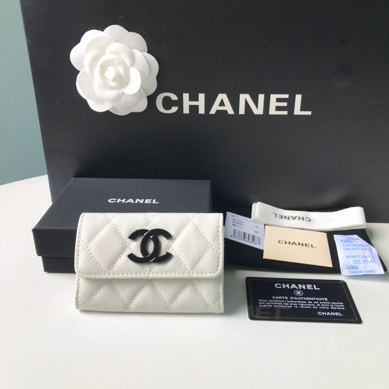Clatiz - CHL Wallets - 746