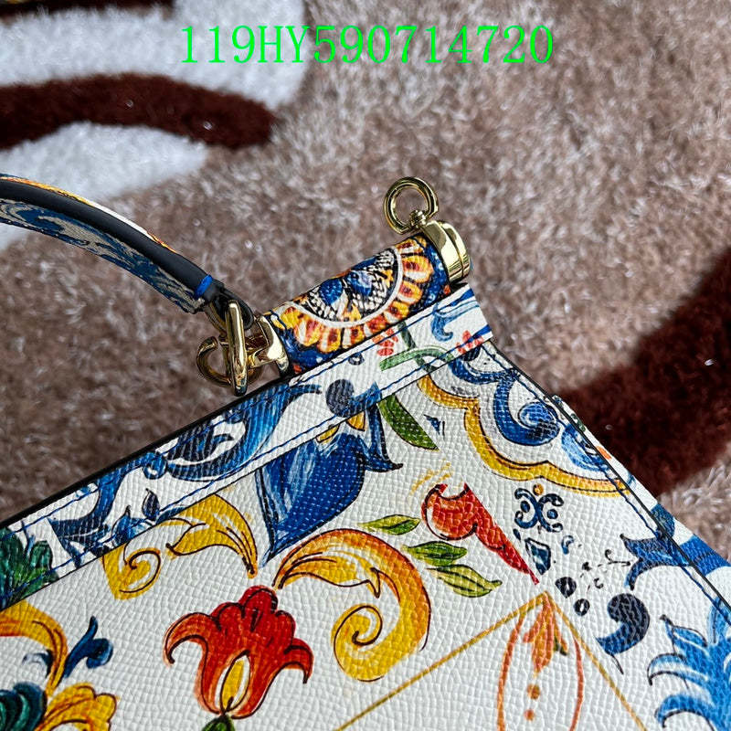 Disarh - DAG Bags - 057