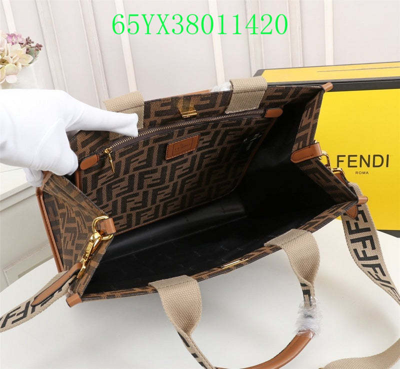 Disarh - FDE Bags - 3500