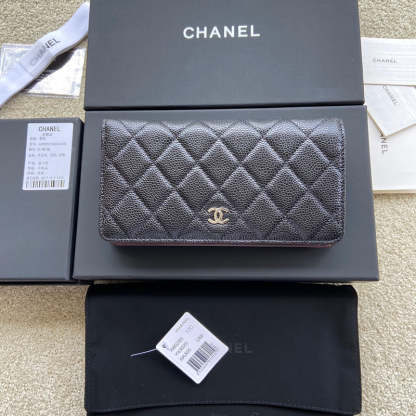 Clatiz - CHL Wallets - 670