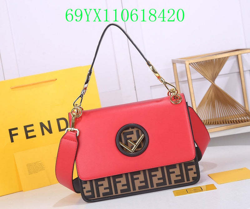 Disarh - FDE Bags - 2965