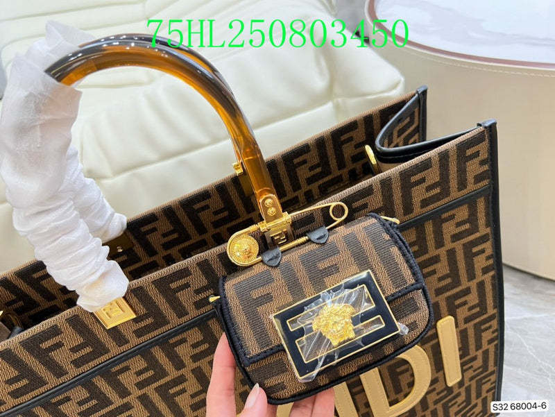 Disarh - FDE Bags - 3273