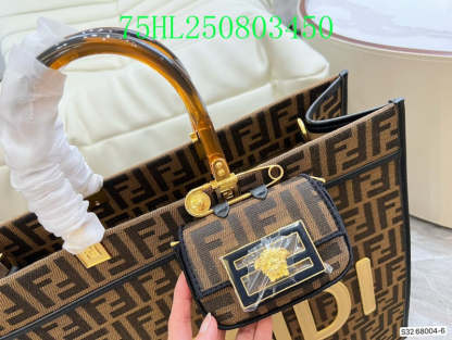 Disarh - FDE Bags - 3273