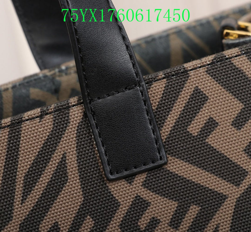 Disarh - FDE Bags - 2984