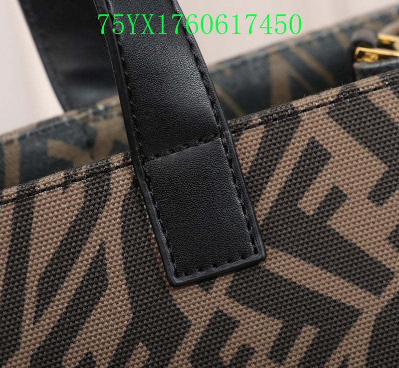 Disarh - FDE Bags - 2984