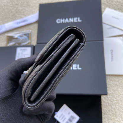 Clatiz - CHL Wallets - 693