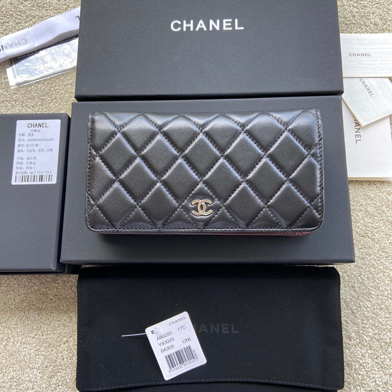Clatiz - CHL Wallets - 666