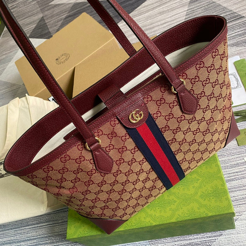 Dubula - GG Bags - 1543