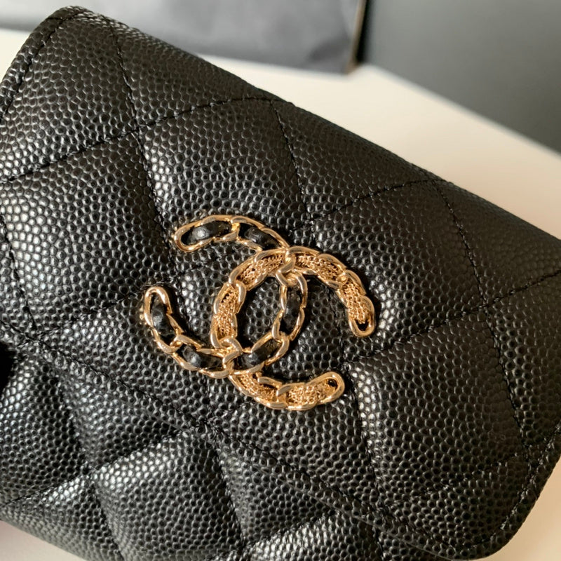 Clatiz - CHL Wallets - 757