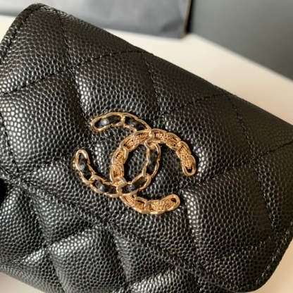 Clatiz - CHL Wallets - 757