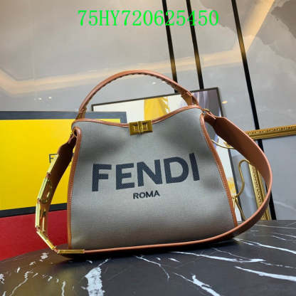 Disarh - FDE Bags - 2974