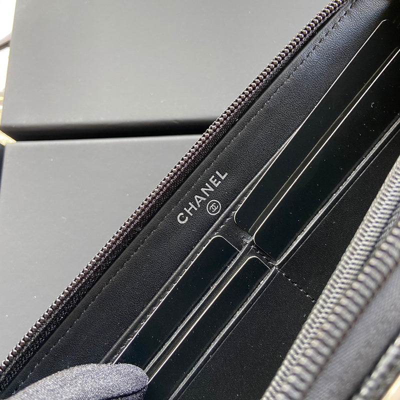 Clatiz - CHL Wallets - 682