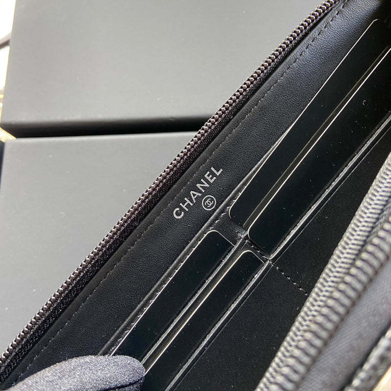 Clatiz - CHL Wallets - 682