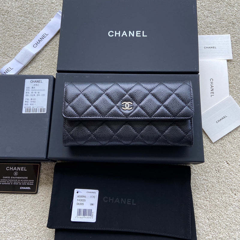 Clatiz - CHL Wallets - 719
