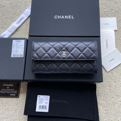 Clatiz - CHL Wallets - 719