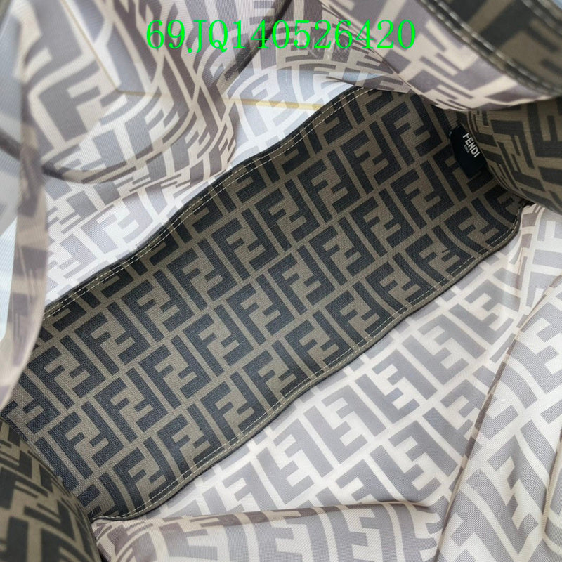Disarh - FDE Bags - 3194