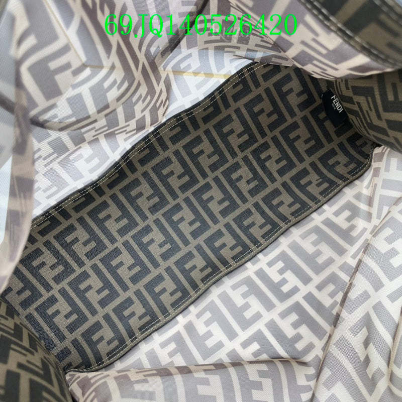 Disarh - FDE Bags - 3194