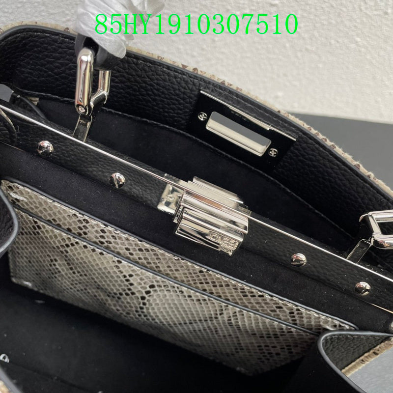 Disarh - FDE Bags - 2774