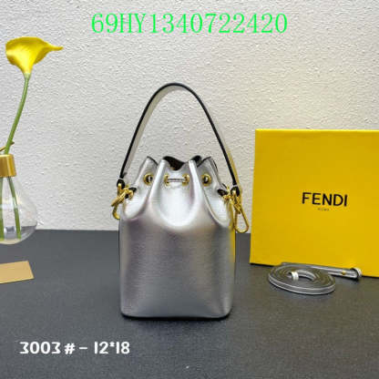 Disarh - FDE Bags - 3337