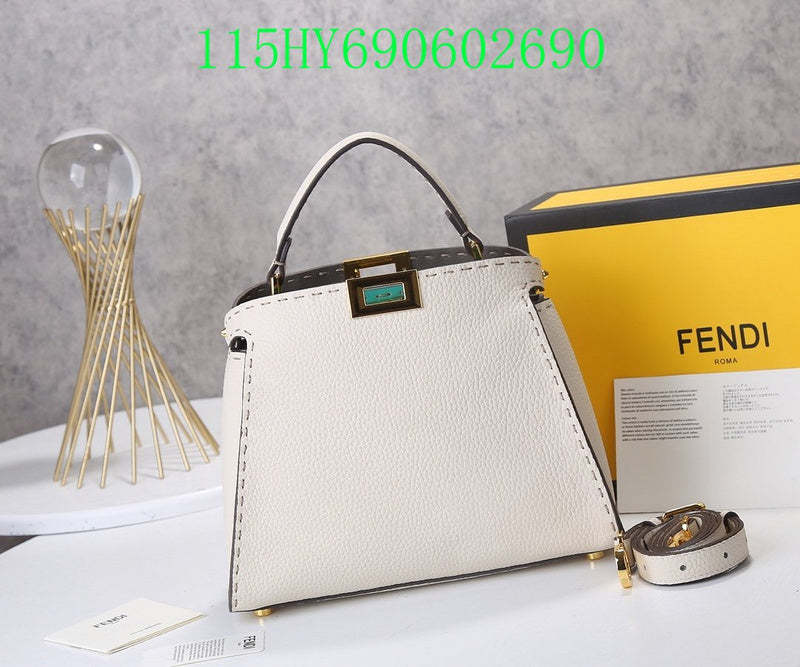 Disarh - FDE Bags - 3029
