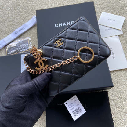 Clatiz - CHL Wallets - 696