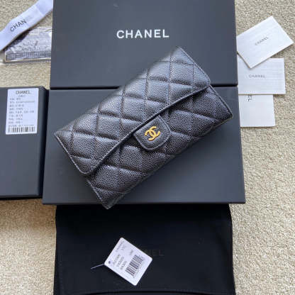 Clatiz - CHL Wallets - 684