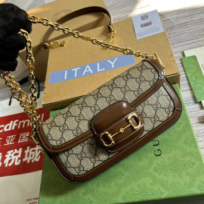 Dubula - GG Bags - 855