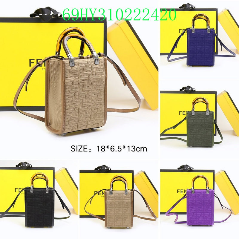 Disarh - FDE Bags - 2869