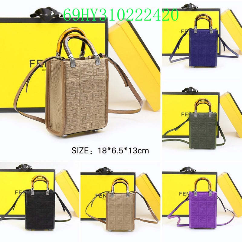 Disarh - FDE Bags - 2869