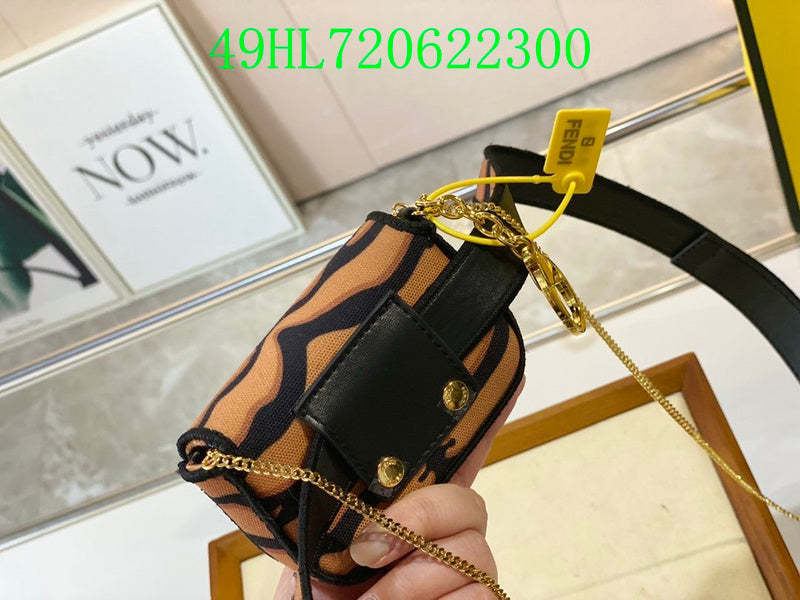 Disarh - FDE Bags - 2861