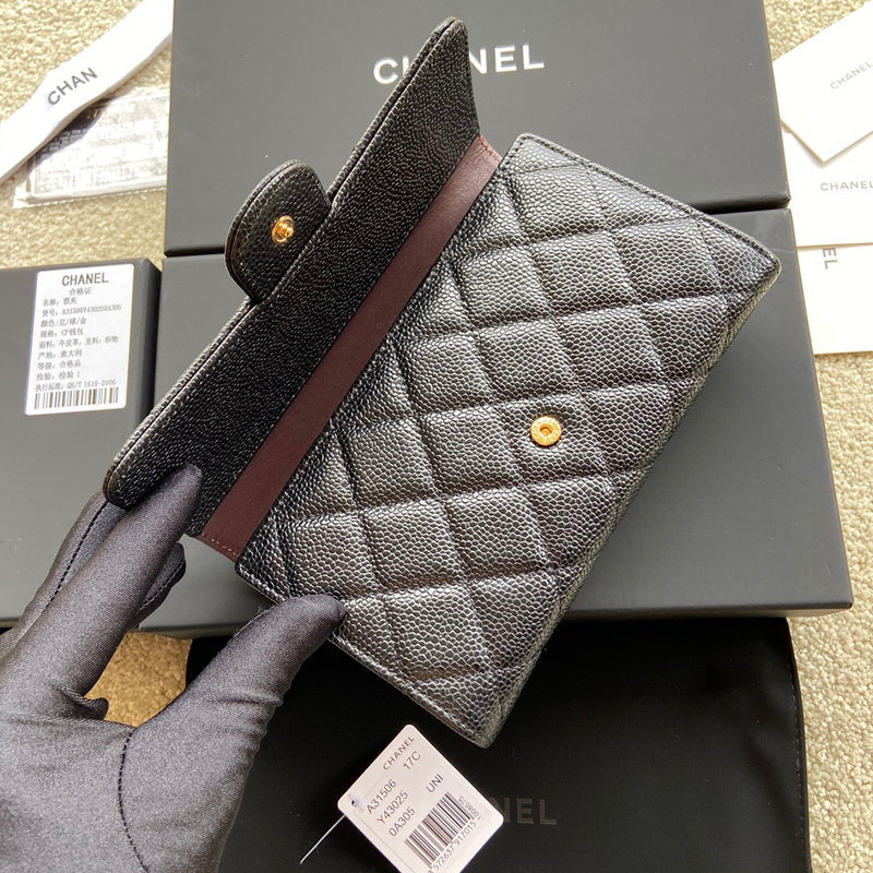Clatiz - CHL Wallets - 684