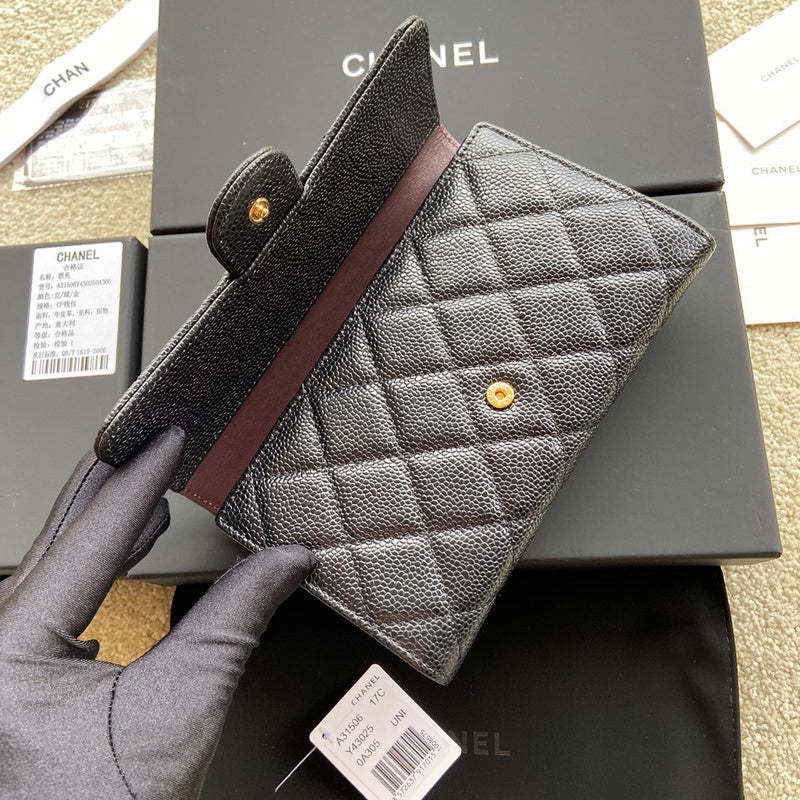 Clatiz - CHL Wallets - 684