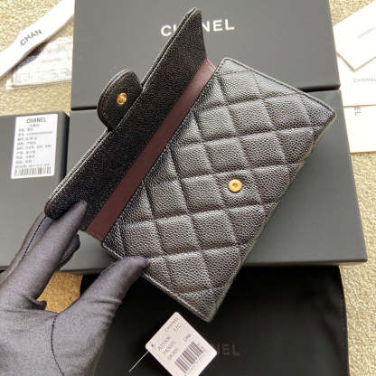 Clatiz - CHL Wallets - 684