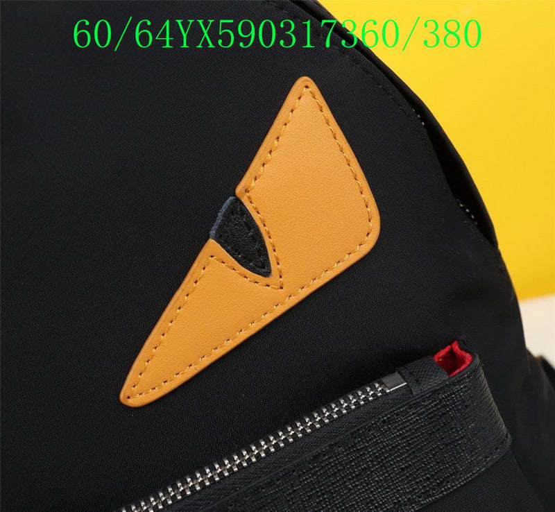 Disarh - FDE Bags - 3353