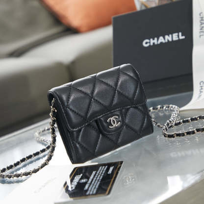 Clatiz - CHL Wallets - 674