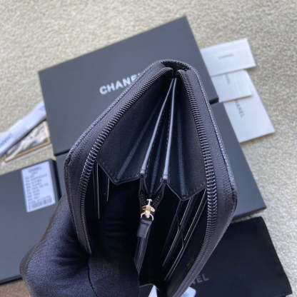 Clatiz - CHL Wallets - 689