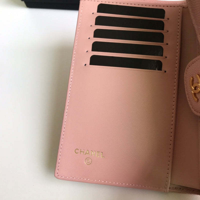 Clatiz - CHL Wallets - 723