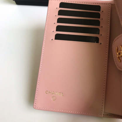 Clatiz - CHL Wallets - 723