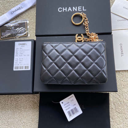 Clatiz - CHL Wallets - 696