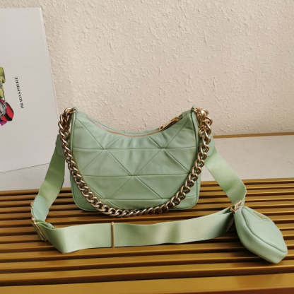 Clatiz - PD Bags - 093