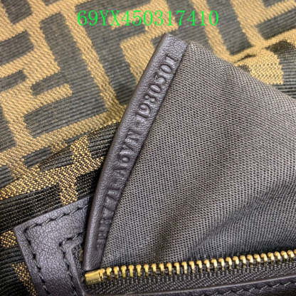 Disarh - FDE Bags - 3367