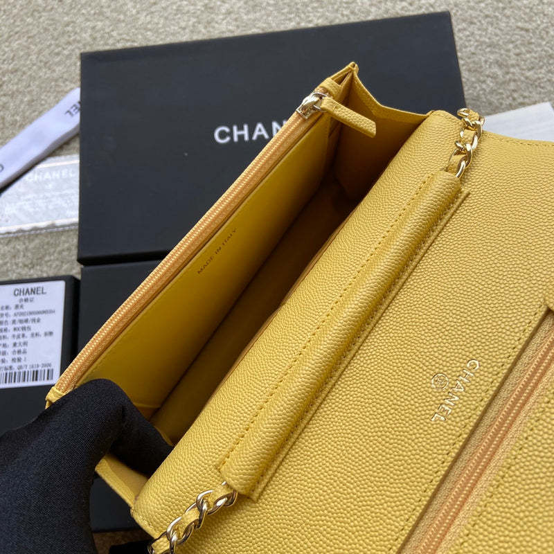 Clatiz - CHL Wallets - 681
