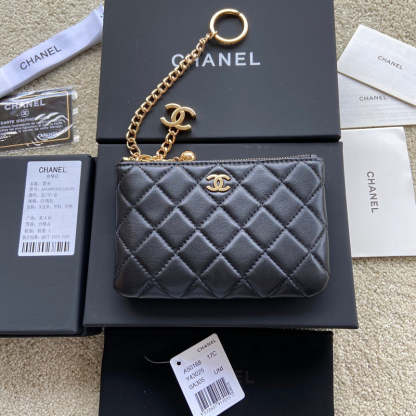 Clatiz - CHL Wallets - 696