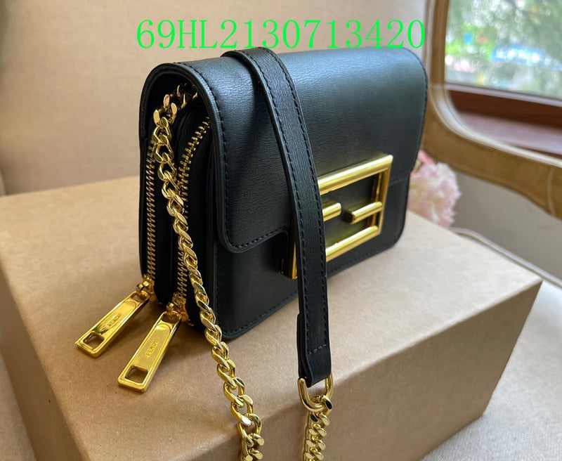 Disarh - FDE Bags - 3345
