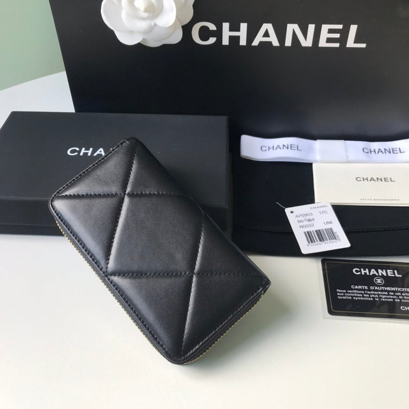 Clatiz - CHL Wallets - 749