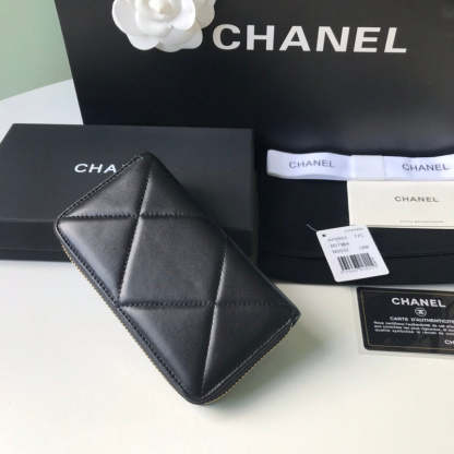 Clatiz - CHL Wallets - 749